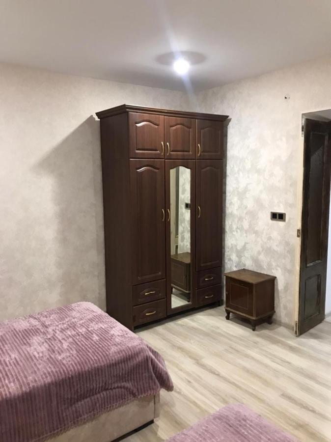 Eco House Apartment Ghiumri Exterior foto