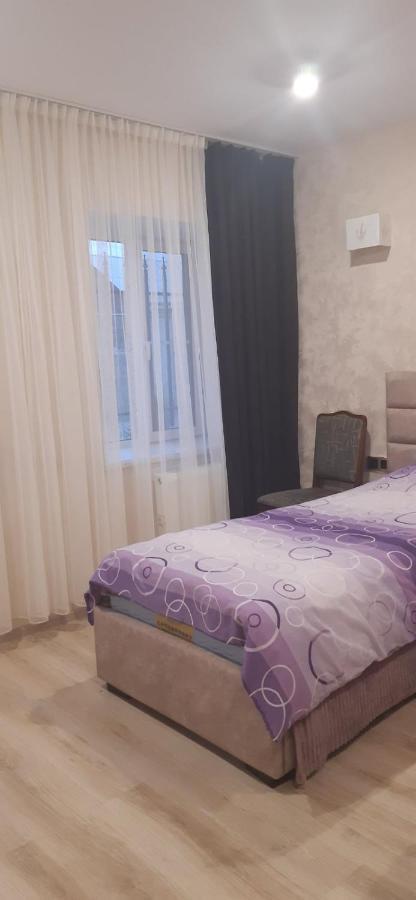 Eco House Apartment Ghiumri Exterior foto