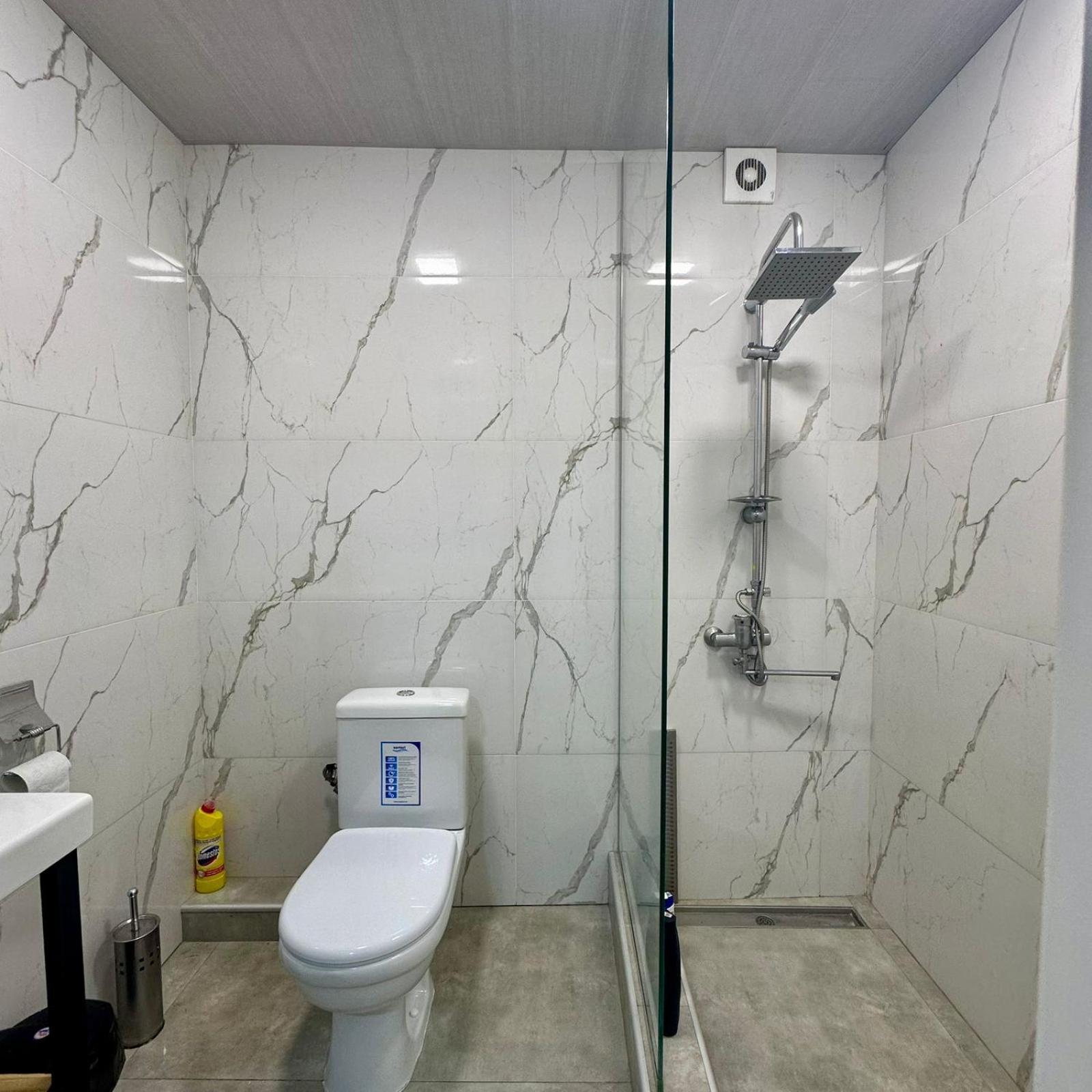 Eco House Apartment Ghiumri Exterior foto